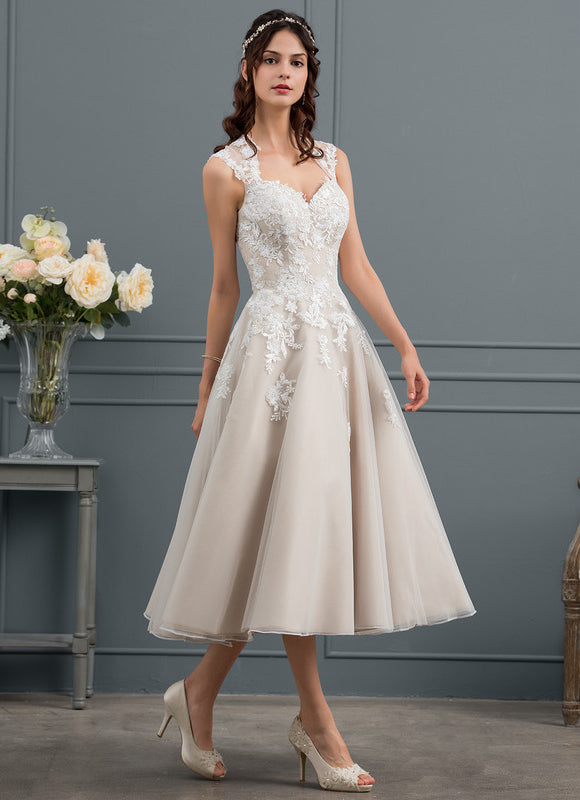 Robe Chic Élite Tulle