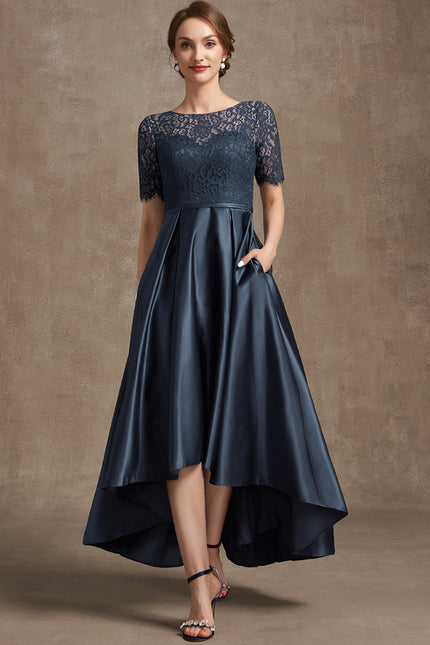 Robe Chic De Soirée Luxe - gallery 1