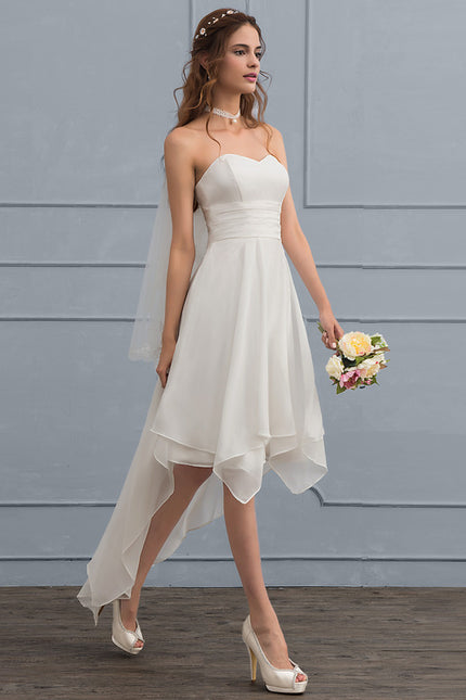 Robe Chic Lueur Daube Enchantée - gallery 2