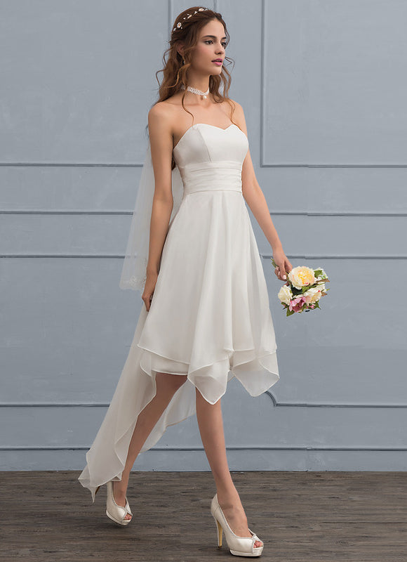Robe Chic Lueur Daube Enchantée - gallery 2
