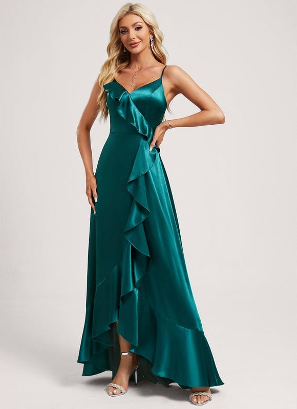 Robe Demoiselle D Honneur Chic - gallery 3