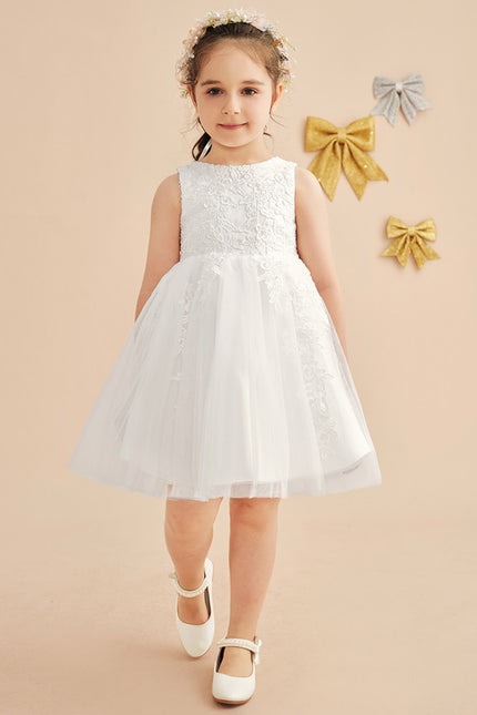 Robe Ceremonie Femme Chic - gallery 5