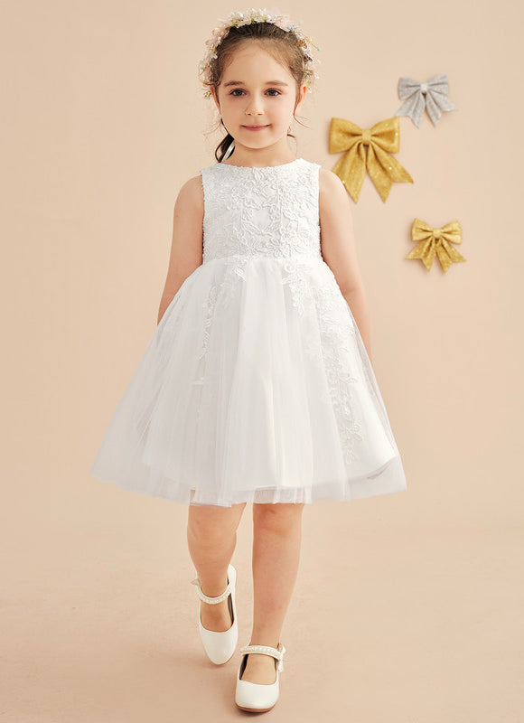 Robe Ceremonie Femme Chic - gallery 5