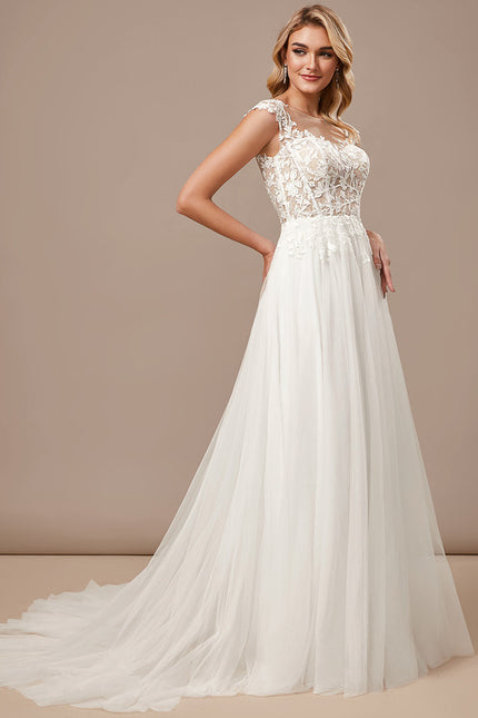 Robe Chic Vaporeuse Florale - gallery 3