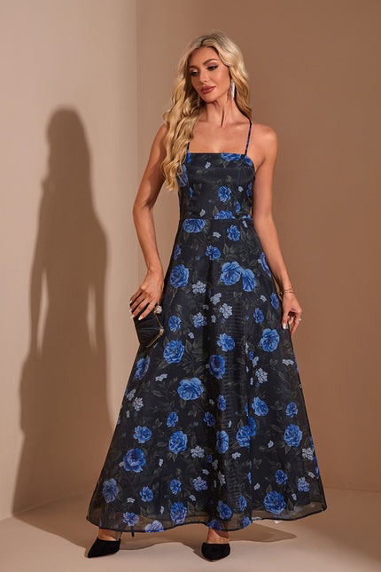 Robe Chic Fleur Donyx - gallery 4