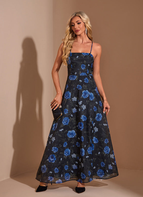 Robe Chic Fleur Donyx - gallery 4