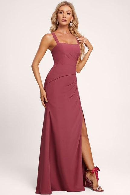 Robe Femme Chic Et Classe - gallery 2