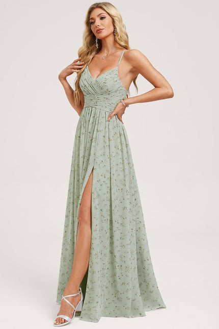 Robes Bohème Chic Mariage - gallery 1