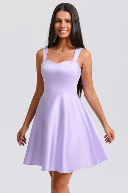 Robe Bustier Chic - gallery 1