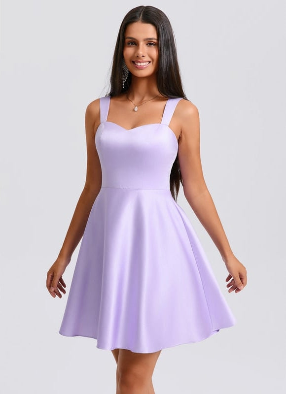 Robe Bustier Chic - gallery 1