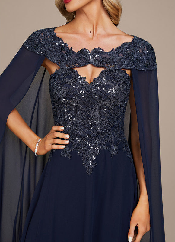 Robe Chic Éclat Séléné - gallery 5