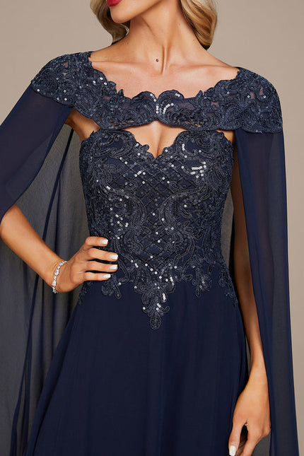 Robe Chic Éclat Séléné - gallery 5