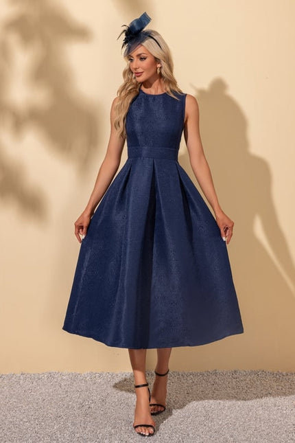 Robe Chic Nuit Envoûtante - gallery 5