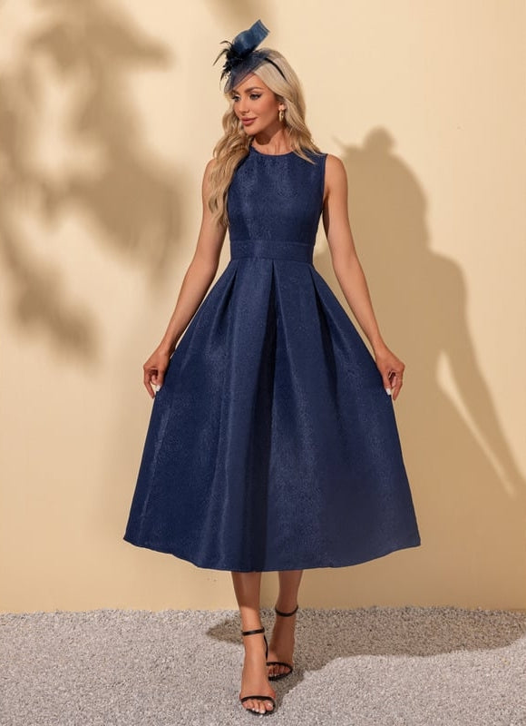 Robe Chic Nuit Envoûtante - gallery 5