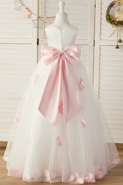 Robe Chic Étoile Florale