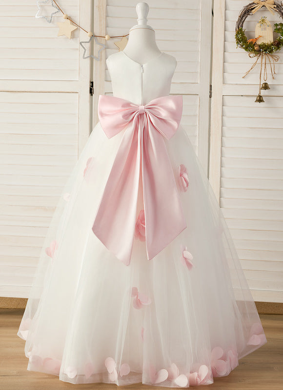 Robe Chic Étoile Florale