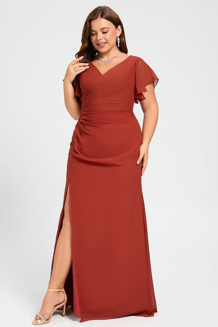 Robe Longue Bohème Hippie Chic - gallery 7