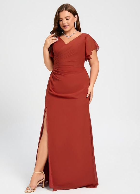 Robe Longue Bohème Hippie Chic - gallery 7