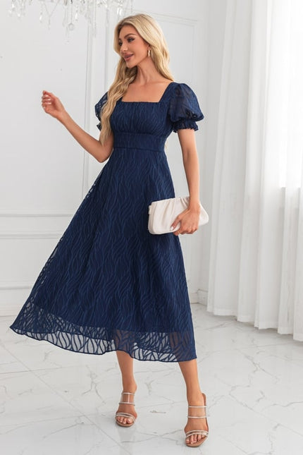 Robe Légère Chic - gallery 6