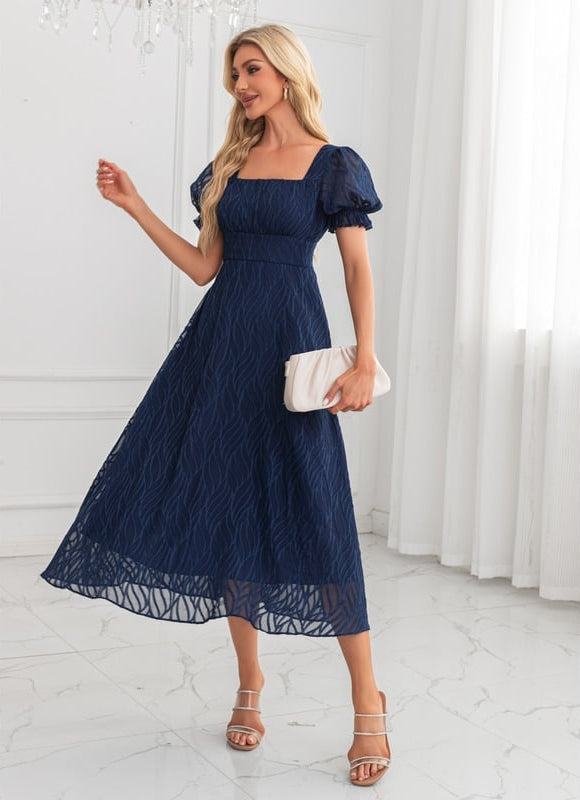 Robe Légère Chic - gallery 6