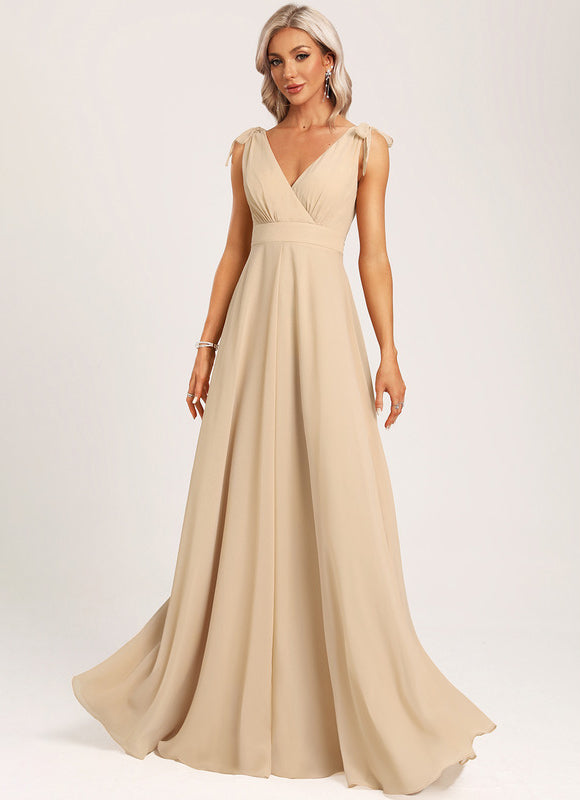 Robe Chic Élégante Légère - gallery 5