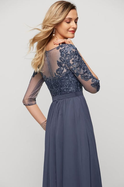 Robe Chic Soirée Chic - gallery 4