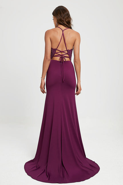 Robe Chic Traîne Luxe - gallery 1