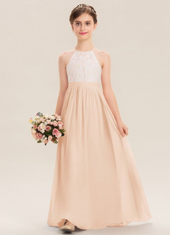 Robe Chic Élégance Rosée