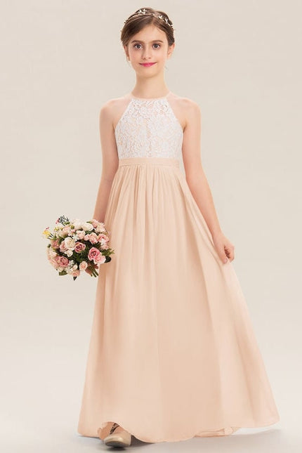 Robe Chic Élégance Rosée