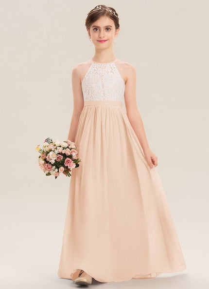 Robe Chic Élégance Rosée