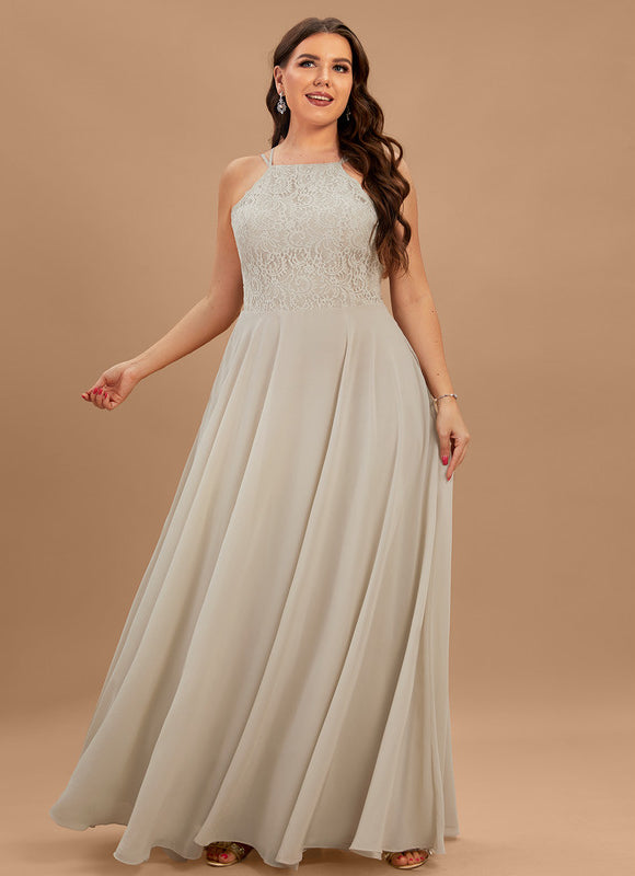 Robe Chic Soirée Rosée - gallery 7