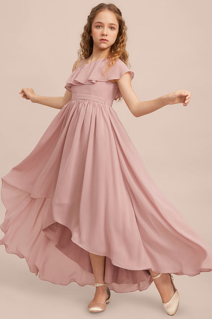 Robe Chic Rêve Flottant - gallery 4