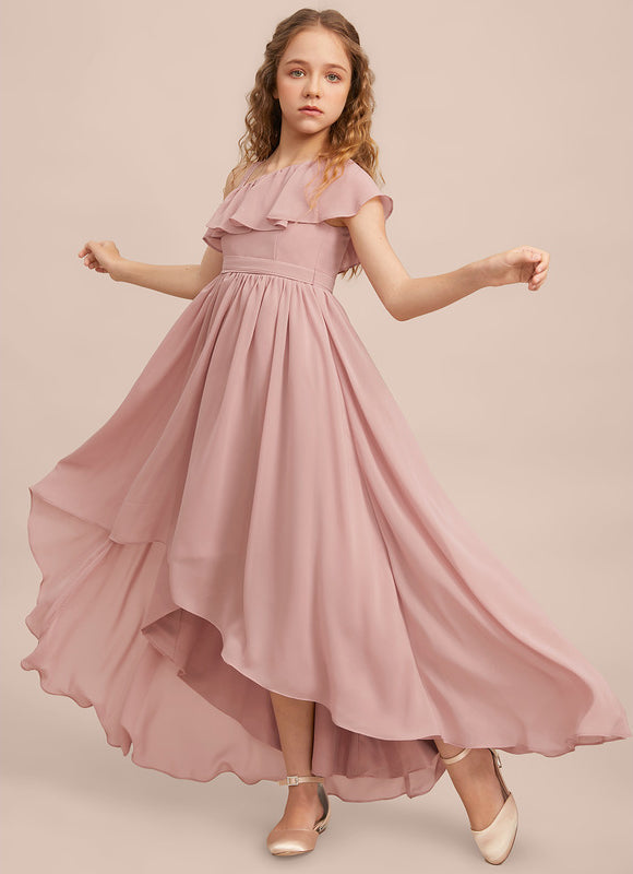 Robe Chic Rêve Flottant - gallery 4