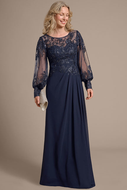 Robe Senior Chic - gallery 4