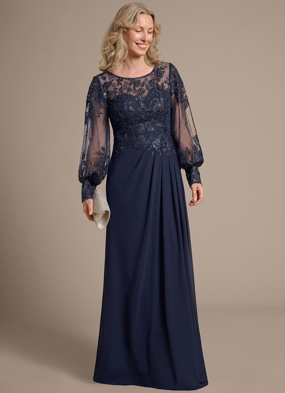 Robe Senior Chic - gallery 4