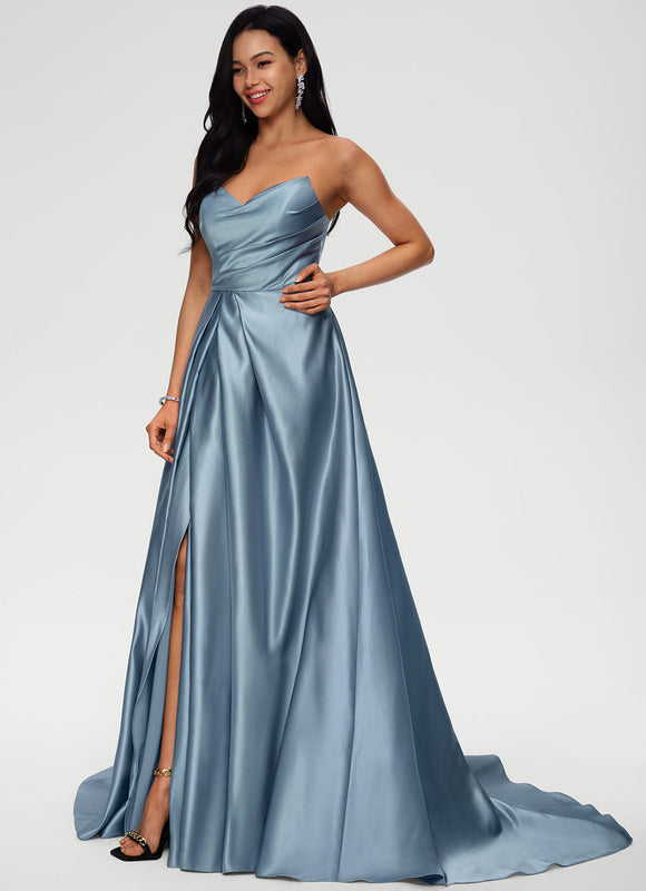 Robe Chic Éclat Princier - gallery 2
