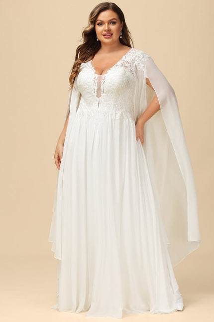 Robe Chic Éclatante Satinée - gallery 5