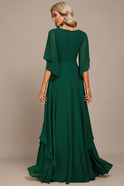 Robe Chic Élégance Élusive - gallery 4