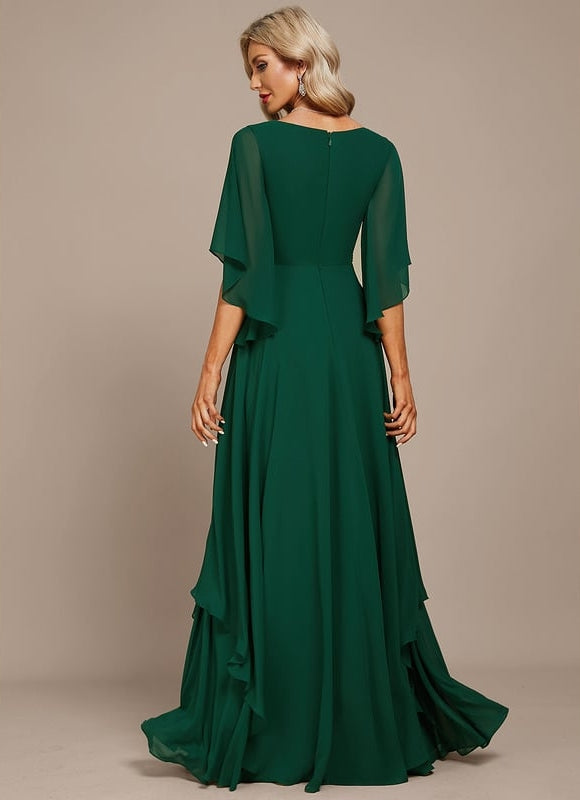 Robe Chic Élégance Élusive - gallery 4