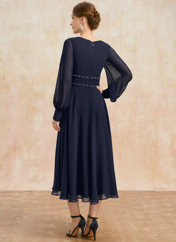 Robe Chic Chic Plissée - gallery 5