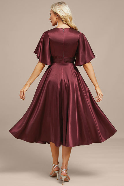 Robe Bohème Chic Luxe - gallery 6