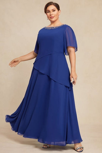 Robe Chic Sérénité Acrylique - gallery 7