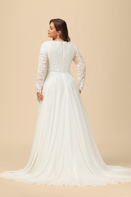 Robe Chic Nuptiale Chic - gallery 6