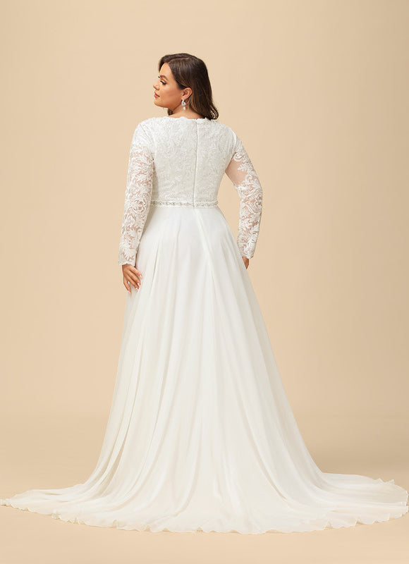 Robe Chic Nuptiale Chic - gallery 6