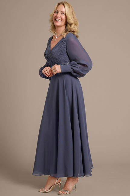 Robe Chic Et Classe Femme - gallery 2