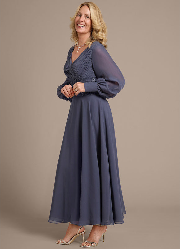 Robe Chic Et Classe Femme - gallery 2