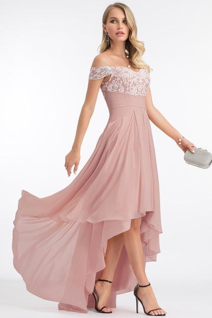 Robe Chic Danse Lumineuse - gallery 7