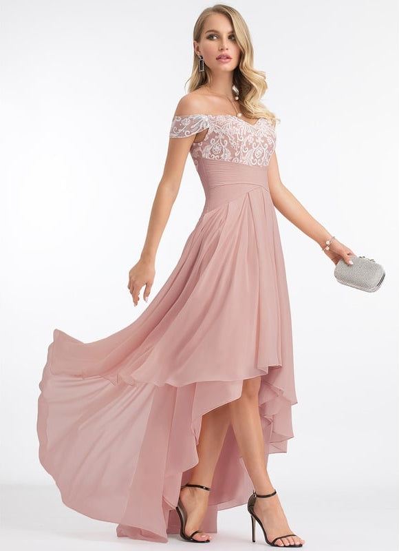 Robe Chic Danse Lumineuse - gallery 7