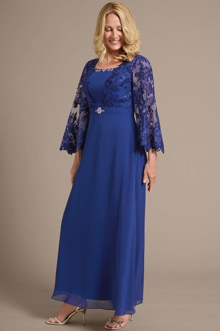 Robe Chic Chic Marine - gallery 4