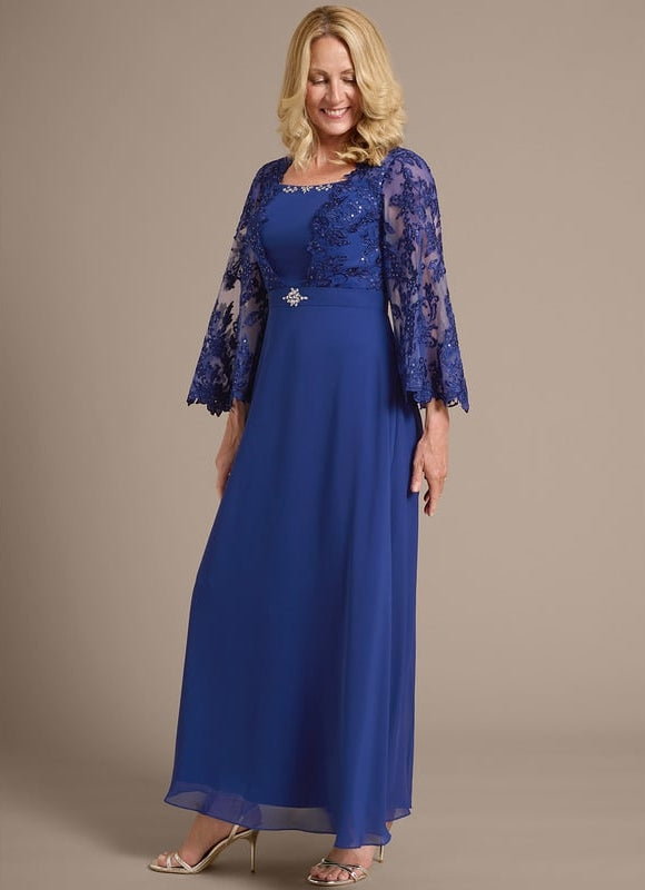 Robe Chic Chic Marine - gallery 4